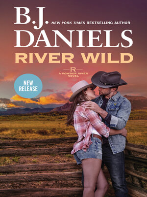 cover image of River Wild